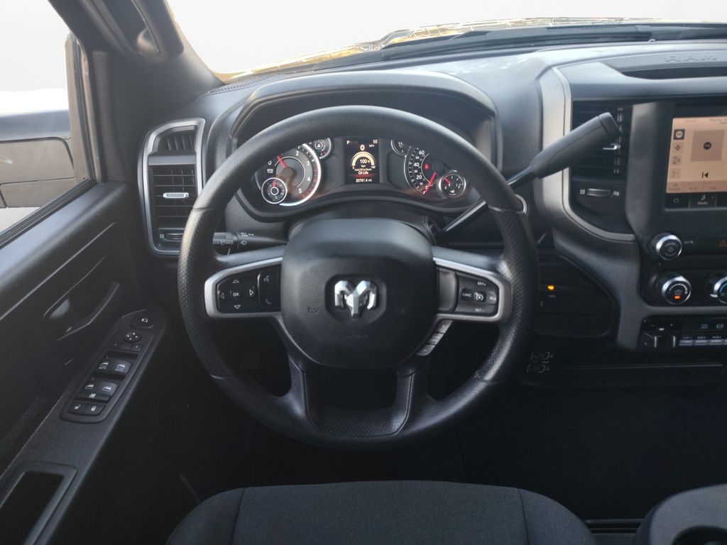 Used Car 2024 Ram 3500  Tradesman For Sale Under $60,000 In Austin, Texas