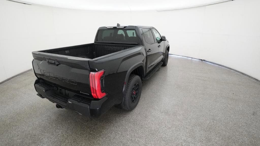 Thumbnail: 2026 Toyota Tundra - 3