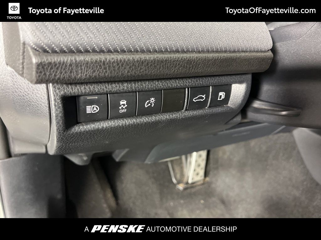 Thumbnail: 2025 Toyota Camry - 26