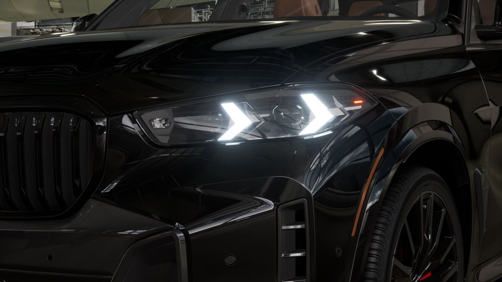 Thumbnail: 2026 BMW X5 - 32