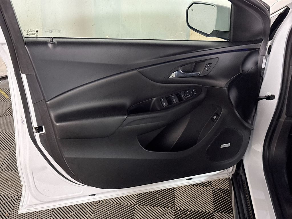 2017 Chevrolet Volt Premier