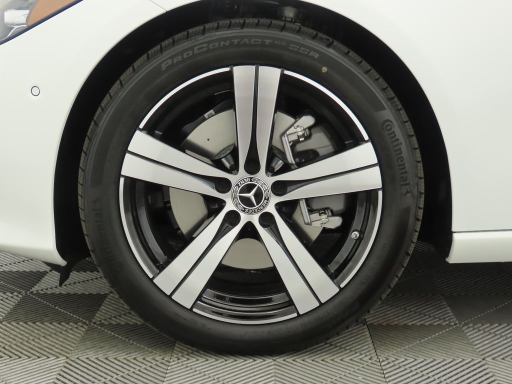 2025 Mercedes-Benz C-Class C 300 30