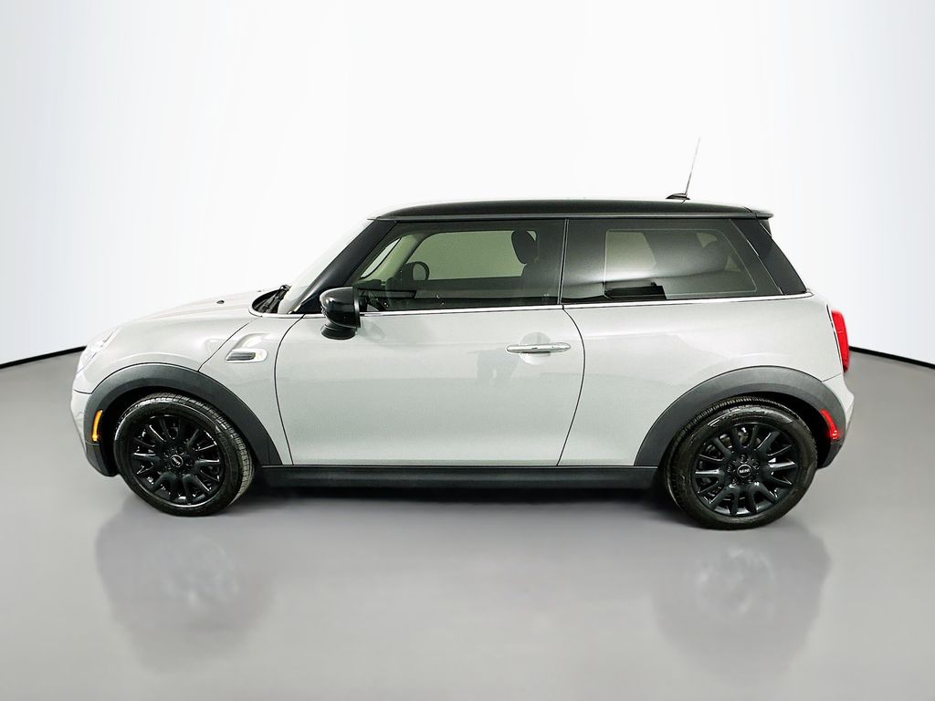 Thumbnail: 2021 MINI Cooper - 8