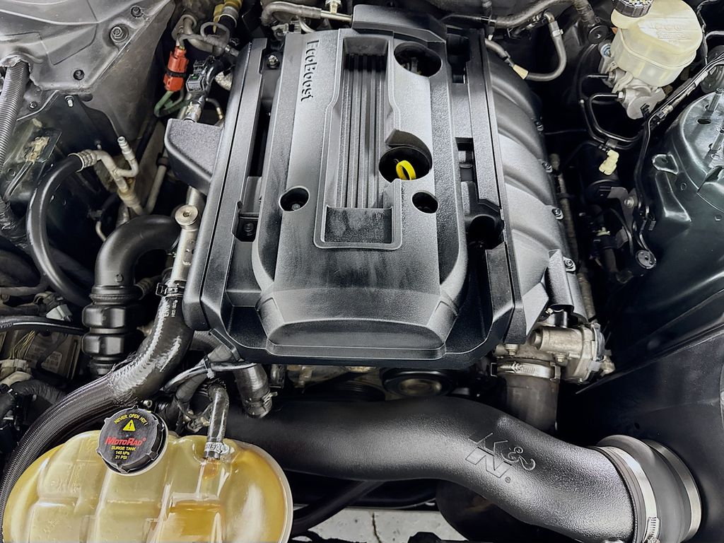 Used Car 2015 Ford Mustang  Ecoboost Premium For Sale Under $15,000 In Austin, Texas