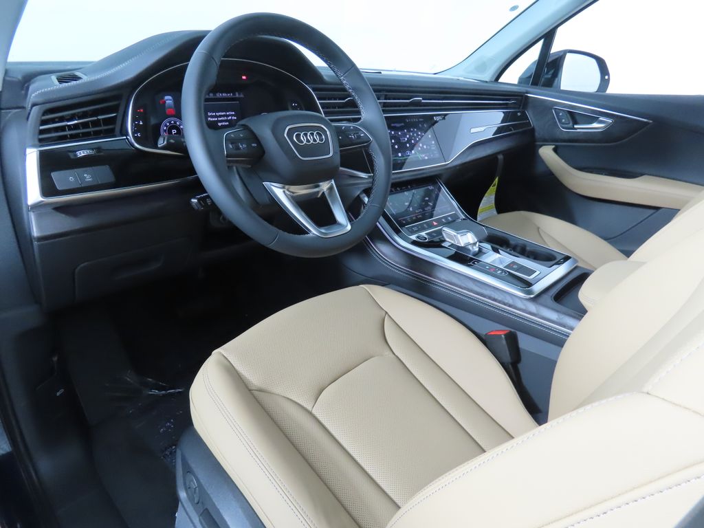 Thumbnail: 2026 Audi Q7 - 27
