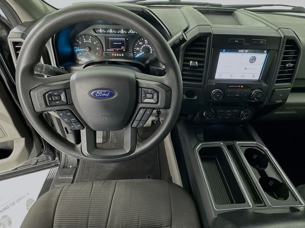 Used Car 2019 Ford F-150  Xl For Sale Under $25,000 In Austin, Texas