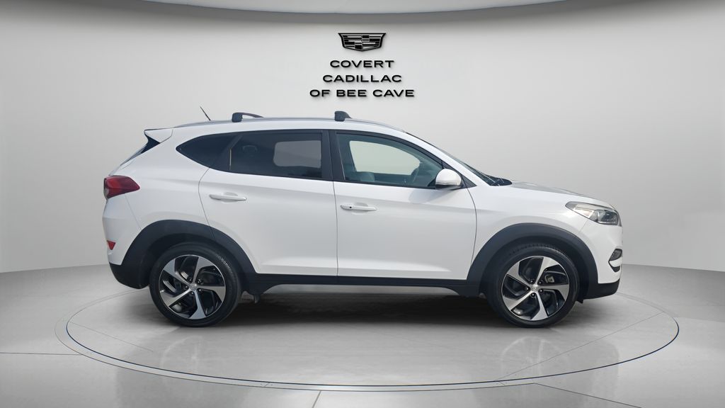 Used Car 2017 Hyundai Tucson  Sport For Sale Under $20,000 In Austin, Texas