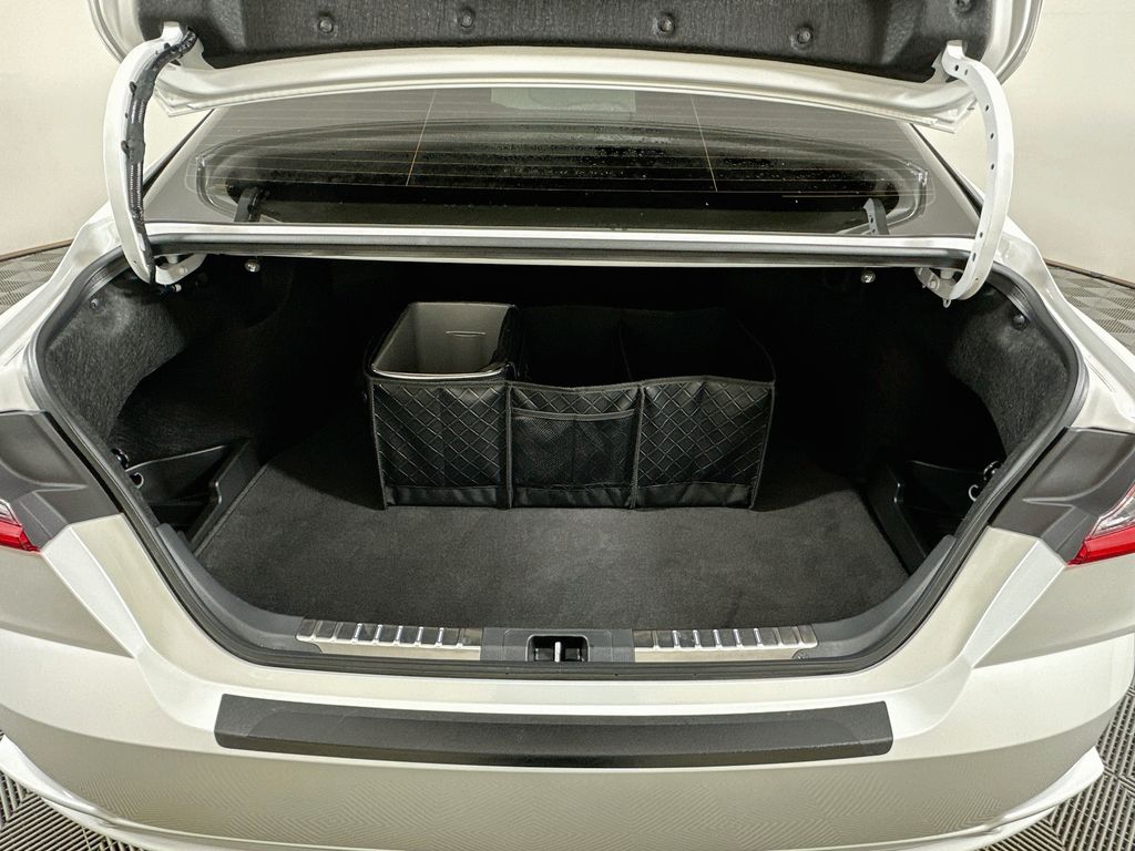 Thumbnail: 2026 Toyota Camry - 26