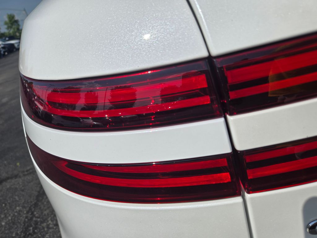 Thumbnail: 2026 Genesis GV70 - 10