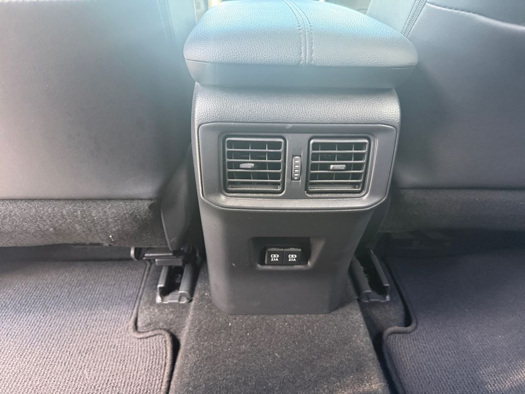 2019 Blueprint Toyota RAV4 XLE Premium FWD SUV