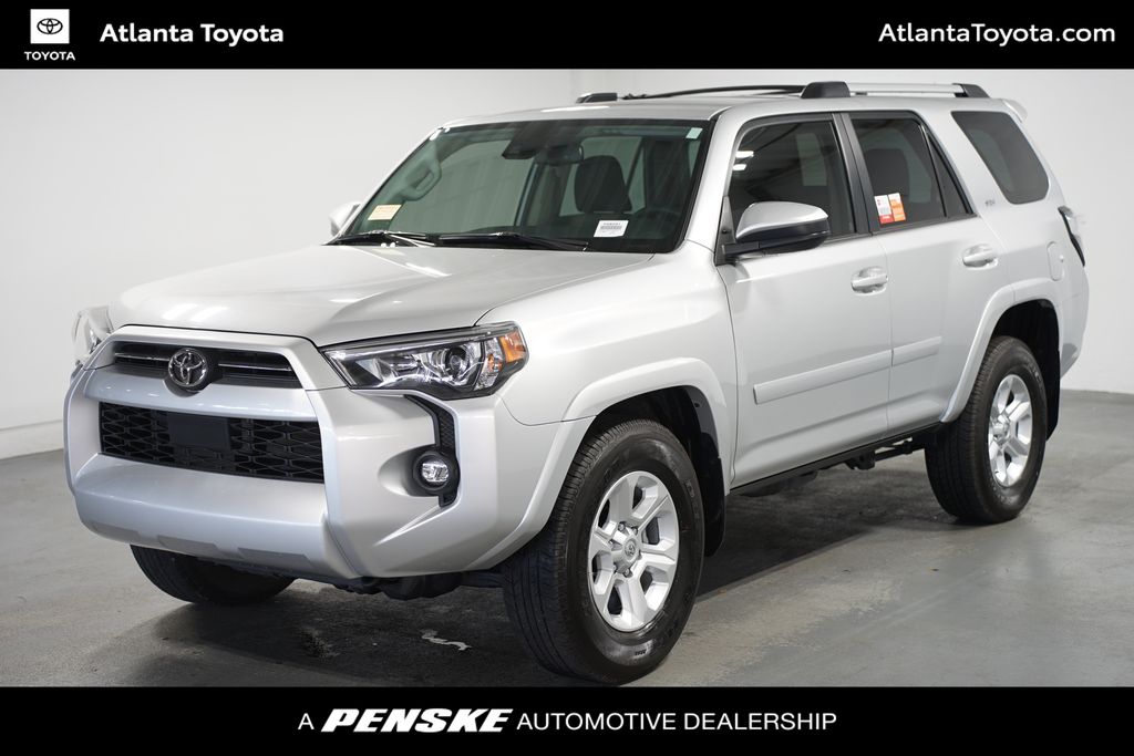 2023 Toyota 4Runner SR5 -
                Duluth, GA