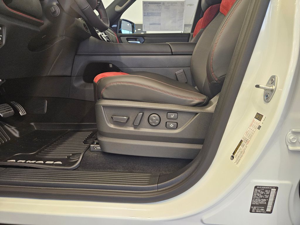 2026 Nissan Armada NISMO