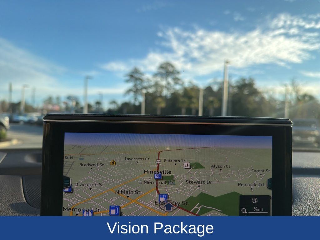 2017 Audi Q7 3.0T Premium