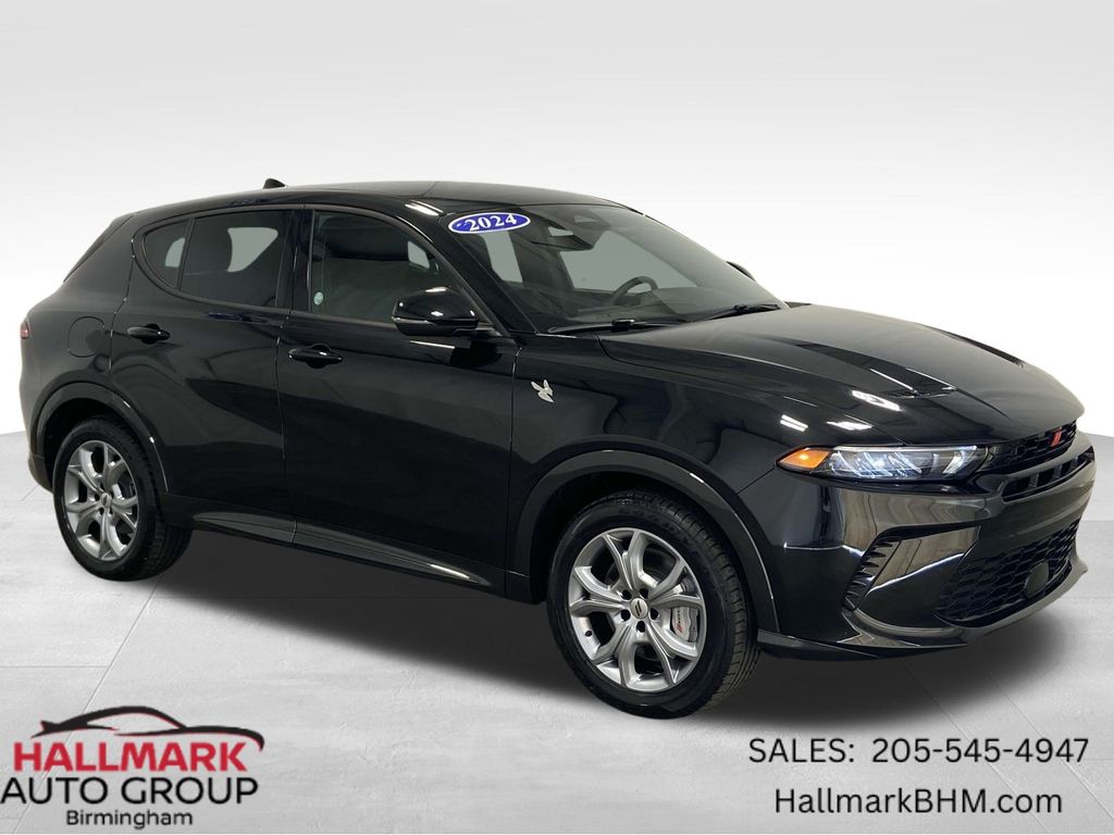 2024 Dodge Hornet R/T