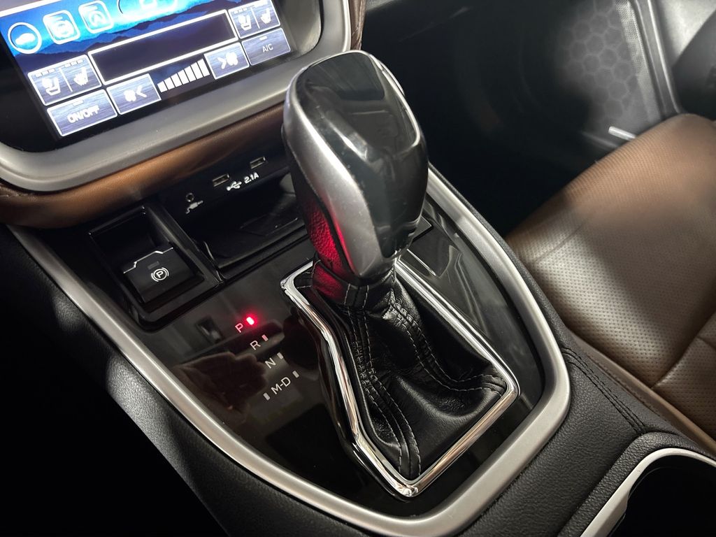 2020 Subaru Outback Touring XT