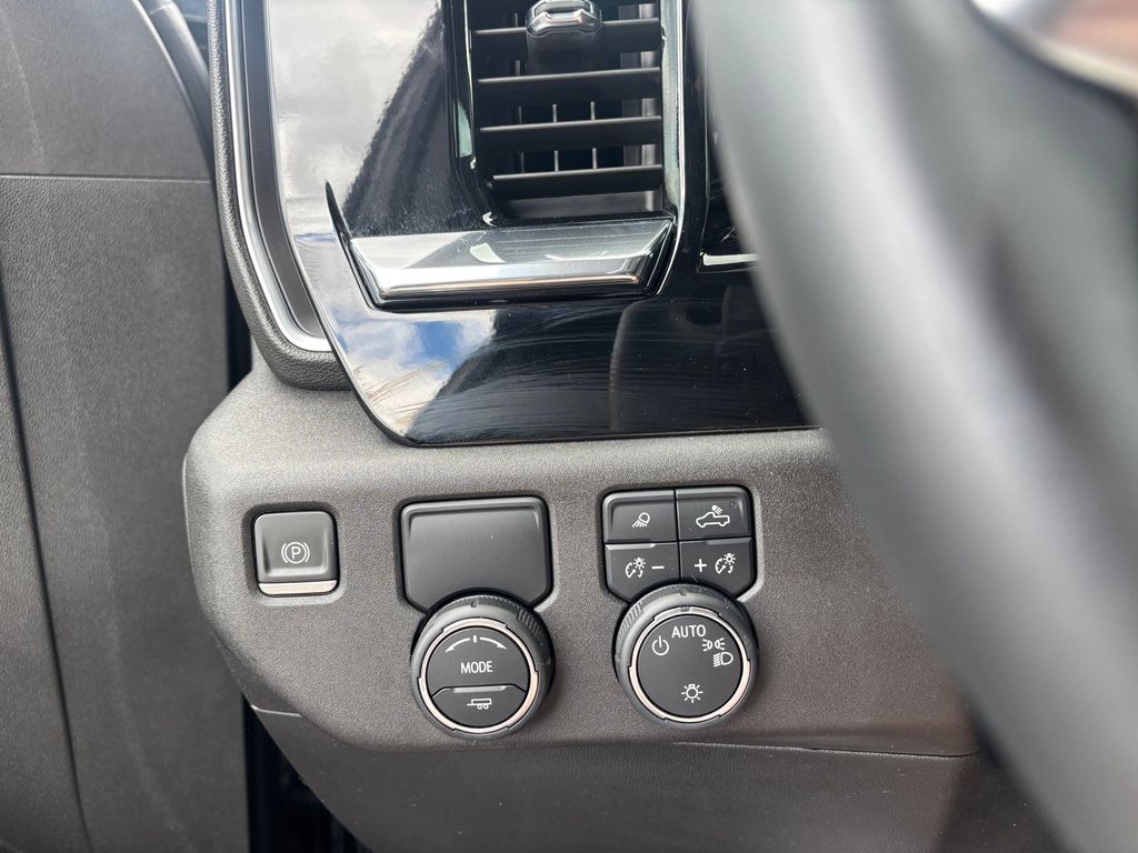Used Car 2023 Chevrolet Silverado 1500  Lt For Sale Under $50,000 In Austin, Texas