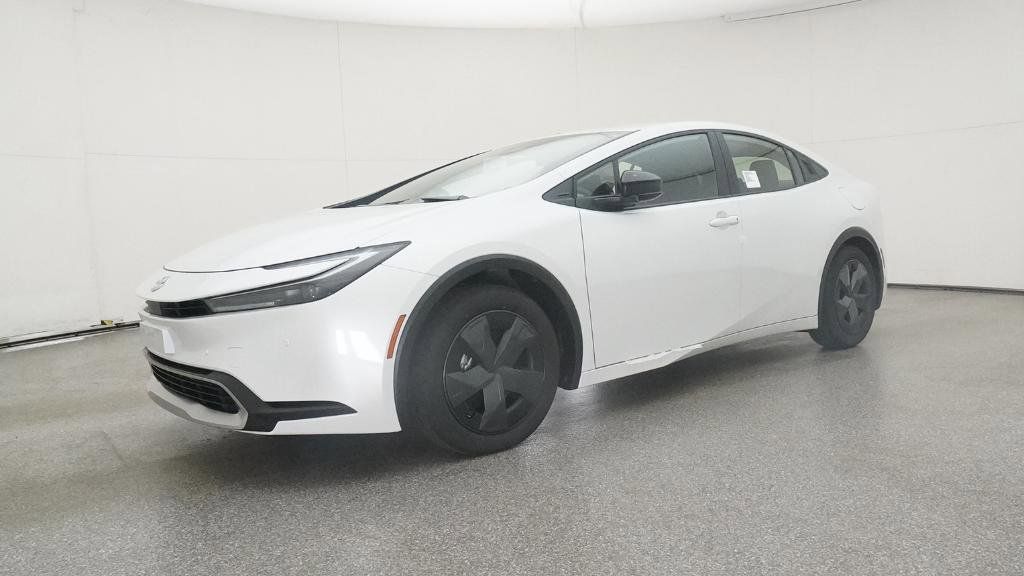 Thumbnail: 2026 Toyota Prius - 31