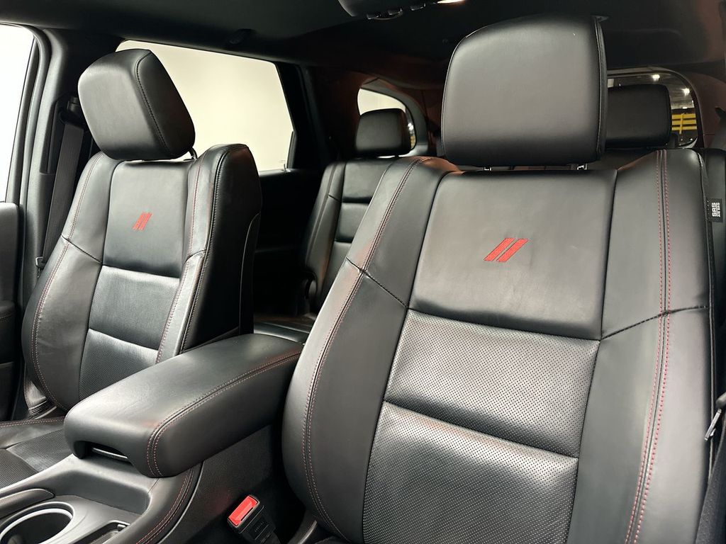 Thumbnail: 2024 Dodge Durango - 23