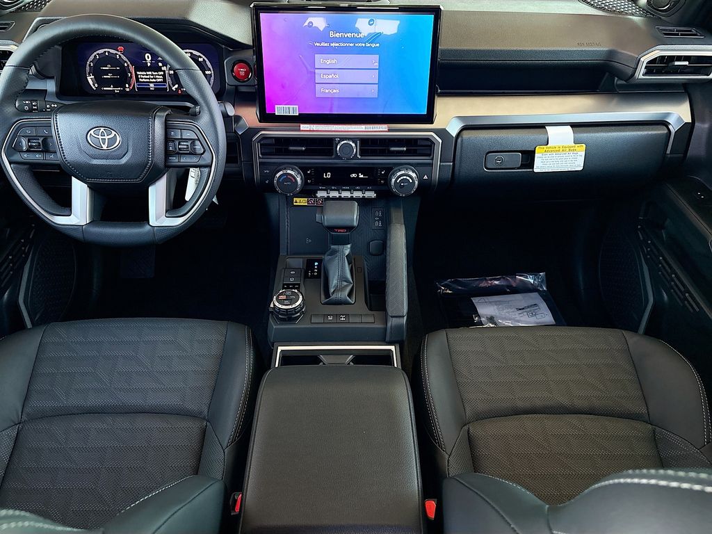Thumbnail: 2026 Toyota 4Runner - 13