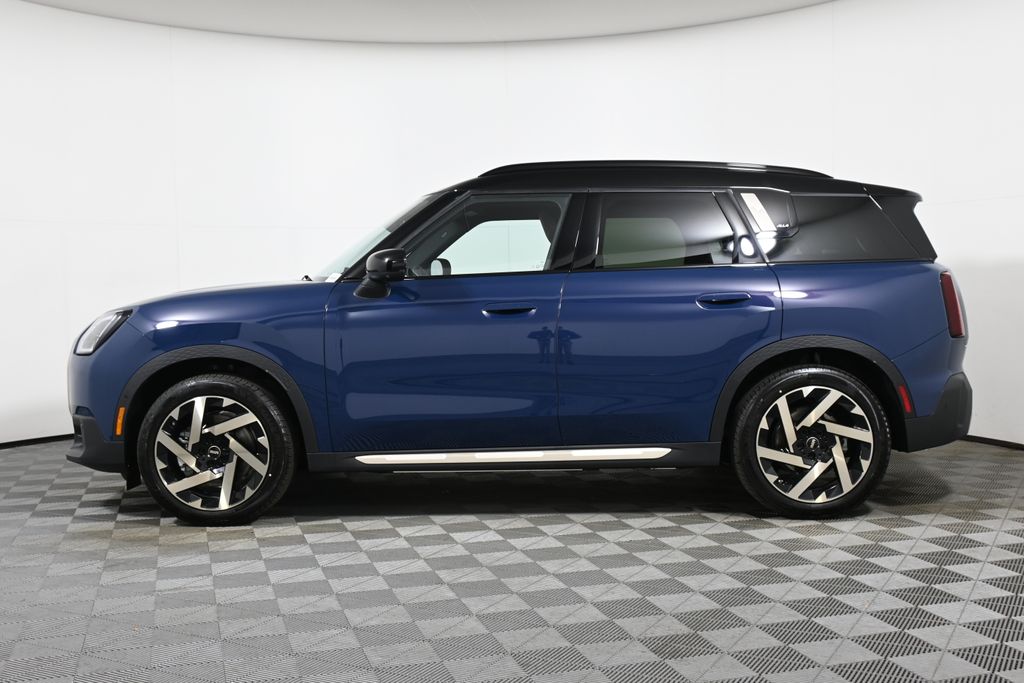 Thumbnail: 2025 MINI Cooper Countryman - 2