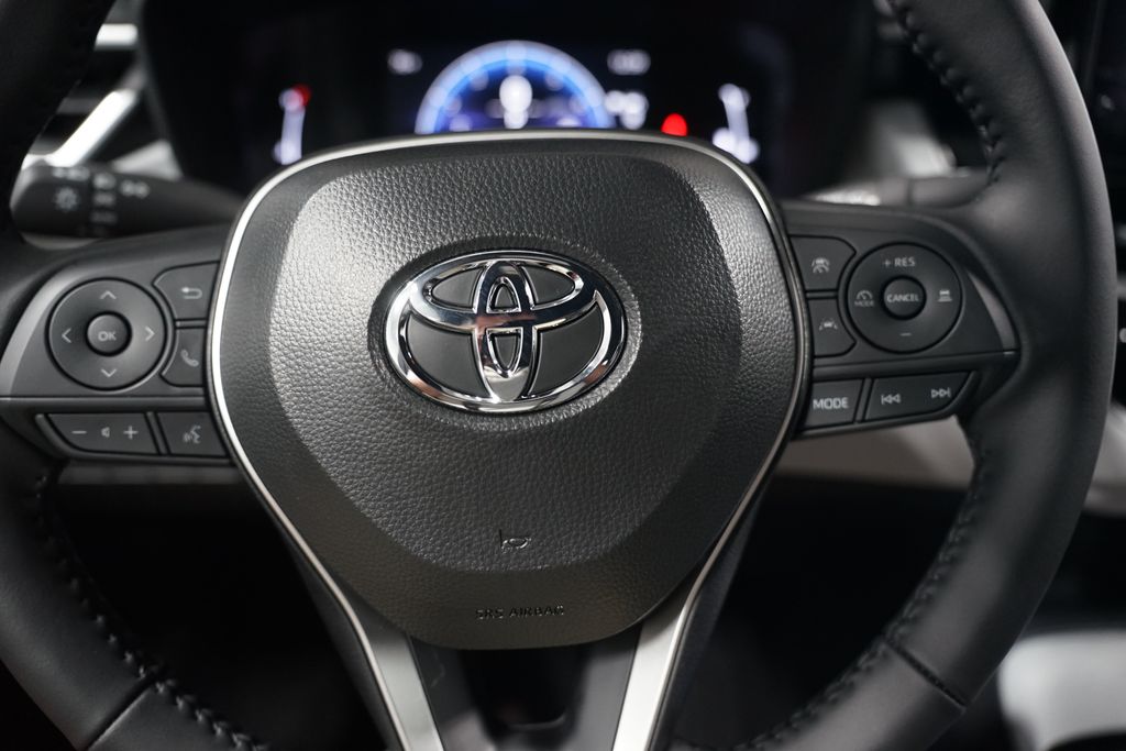 Thumbnail: 2026 Toyota Corolla - 16