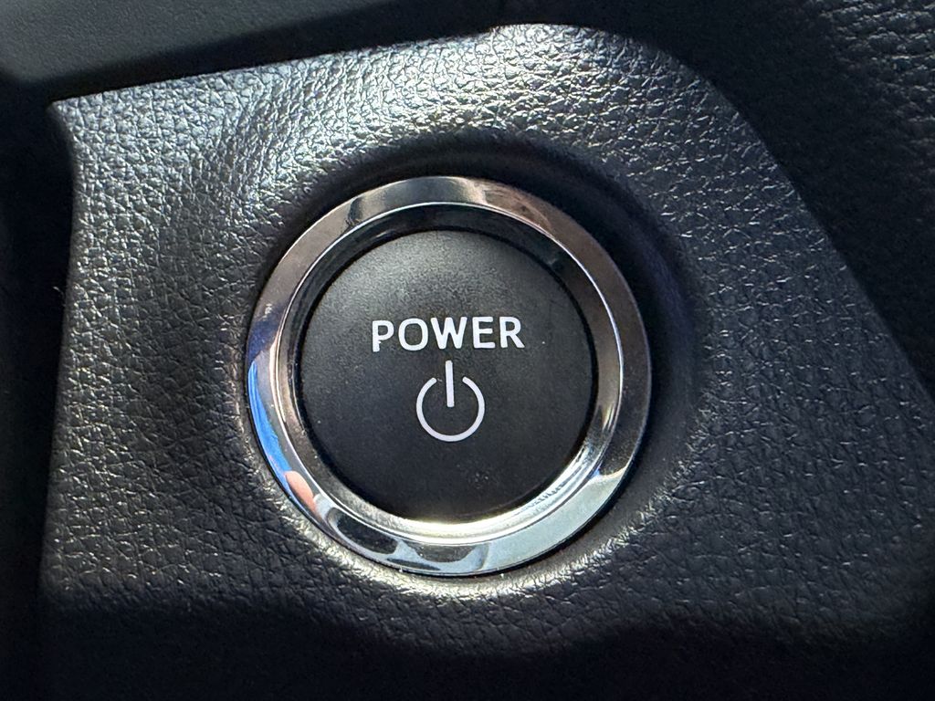 Used 2025 Toyota RAV4 Hybrid SUV