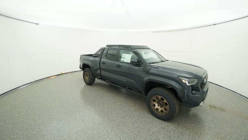 Thumbnail: 2025 Toyota Tacoma - 22