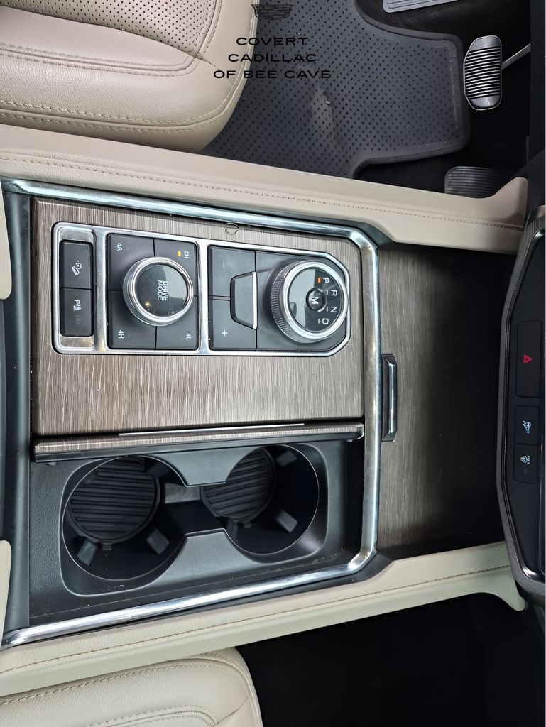 Used Car 2022 Ford Expedition Max  Limited For Sale Under $35,000 In Austin, Texas