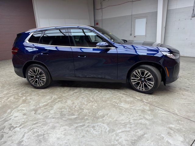 New 2026 Blue BMW 30 xDrive image 6