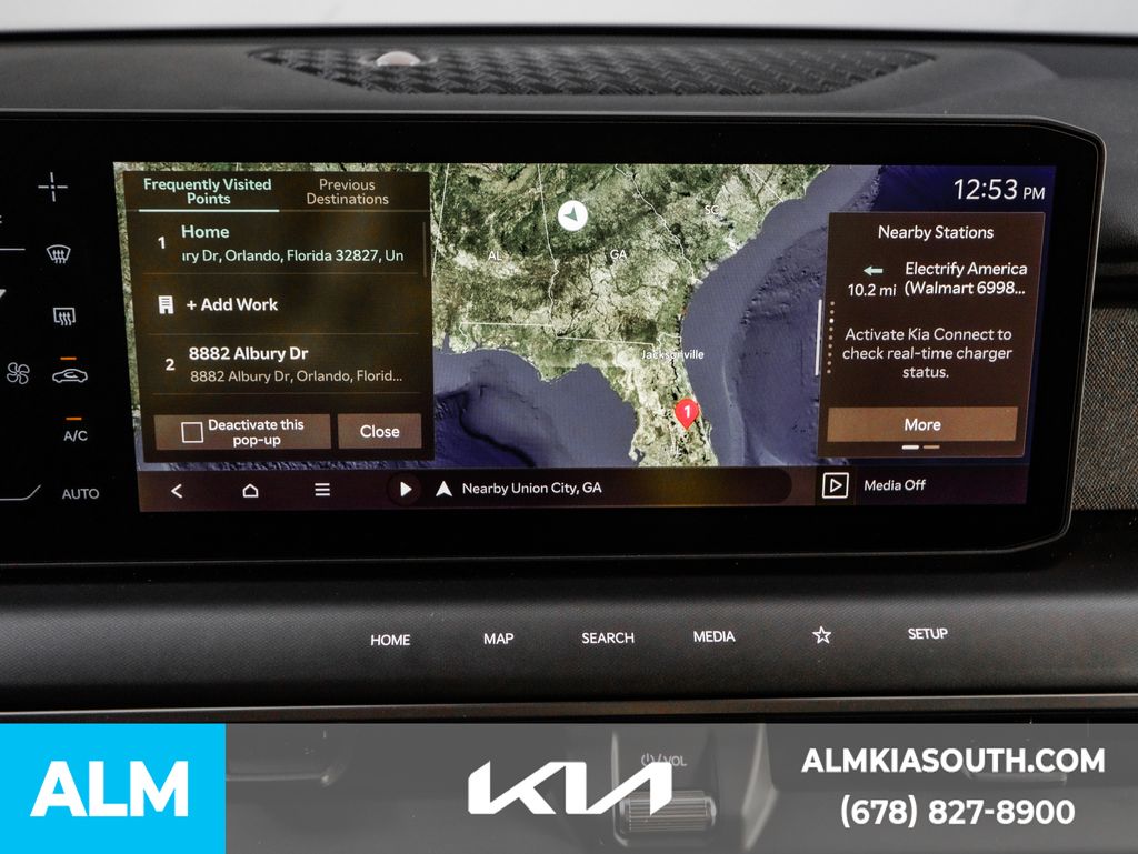 2024 Kia EV9 Wind photo 30
