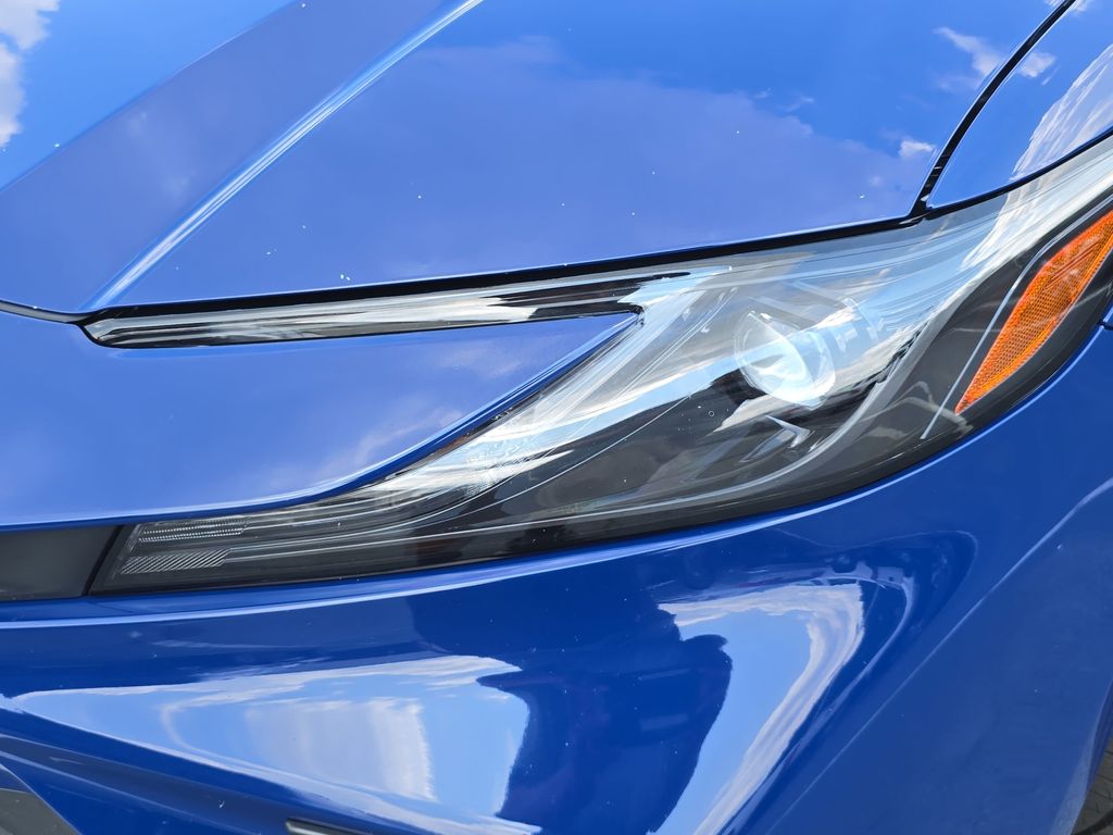 Used 2026 Toyota Camry Sedan