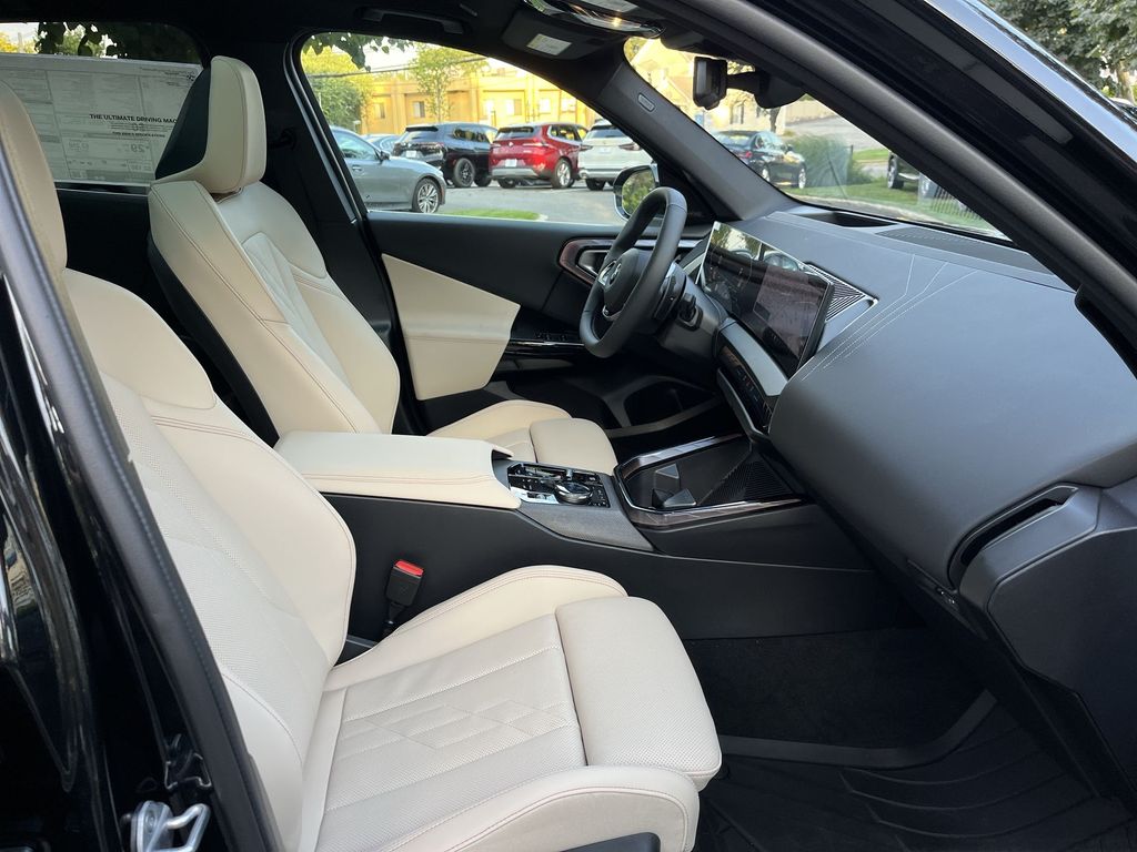 Thumbnail: 2026 BMW X3 - 25