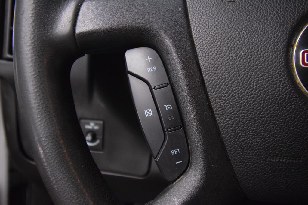 used 2018 GMC Savana 2500 car