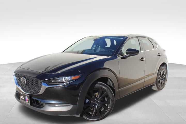 Used Car 2024 Mazda Cx-30  2.5 S Select Sport For Sale Under $25,000 In Georgetown, Texas
