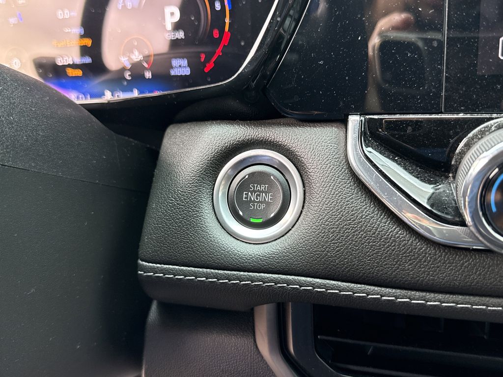2024 Chevrolet Colorado LT Gray at DeMontrond Gulf Freeway