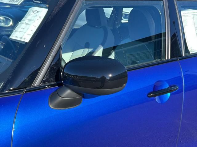 Thumbnail: 2026 MINI Cooper - 10