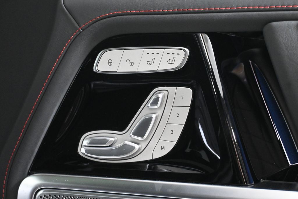 Thumbnail: 2023 Mercedes-Benz G-Class - 31