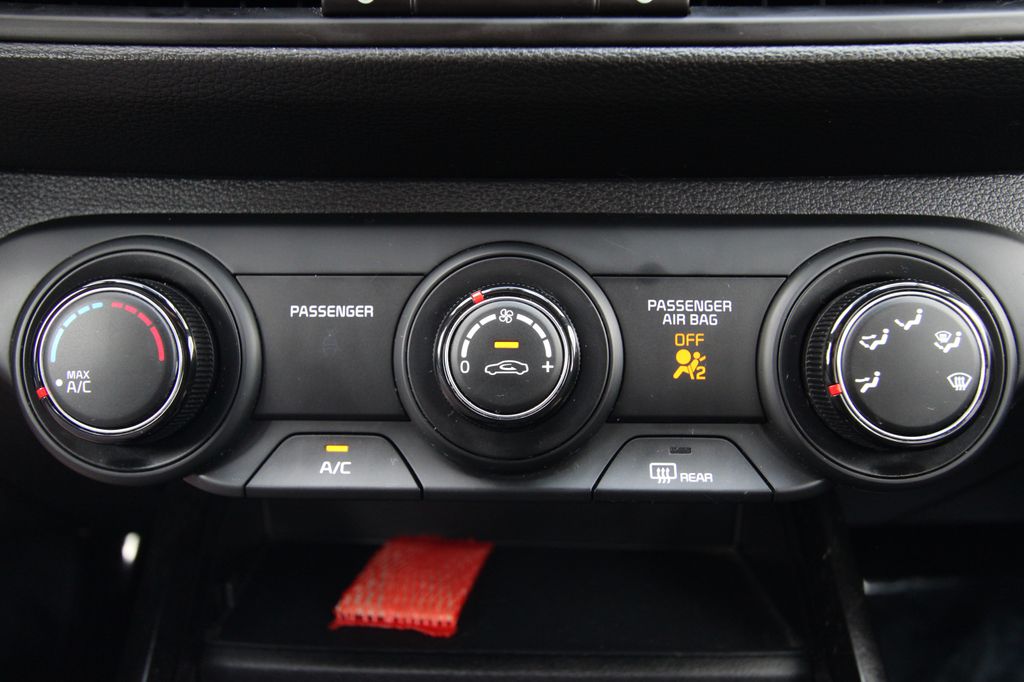 Used 2020 Kia Forte Sedan