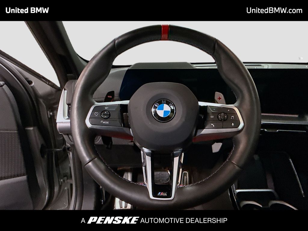 Thumbnail: 2025 BMW X1 - 6