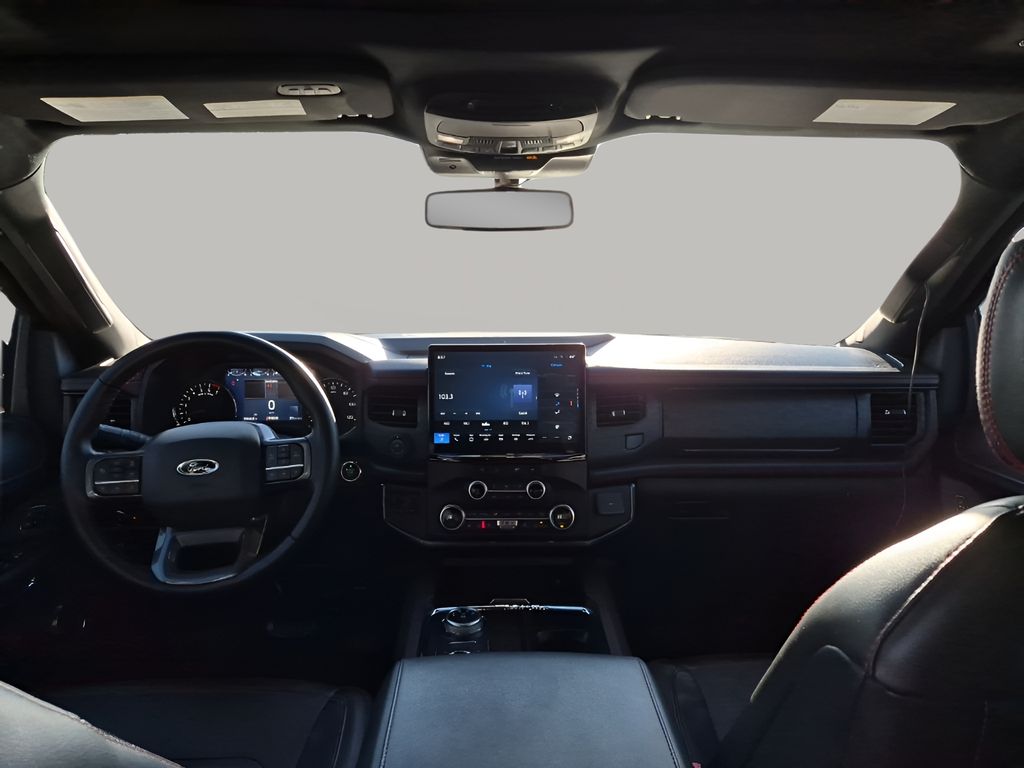 Used Car 2023 Ford Expedition Max  Limited For Sale Under $60,000 In Austin, Texas