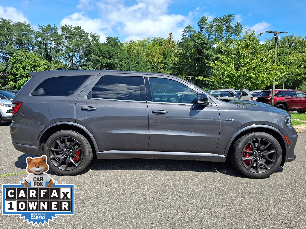Used 2024 Dodge Durango SUV