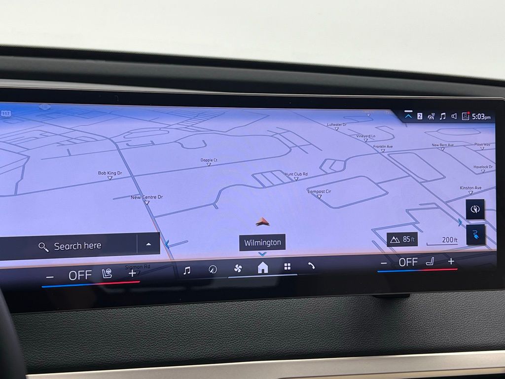 Thumbnail: 2026 BMW iX - 12