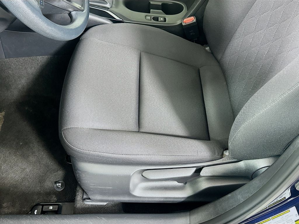 Thumbnail: 2024 Toyota Corolla - 20