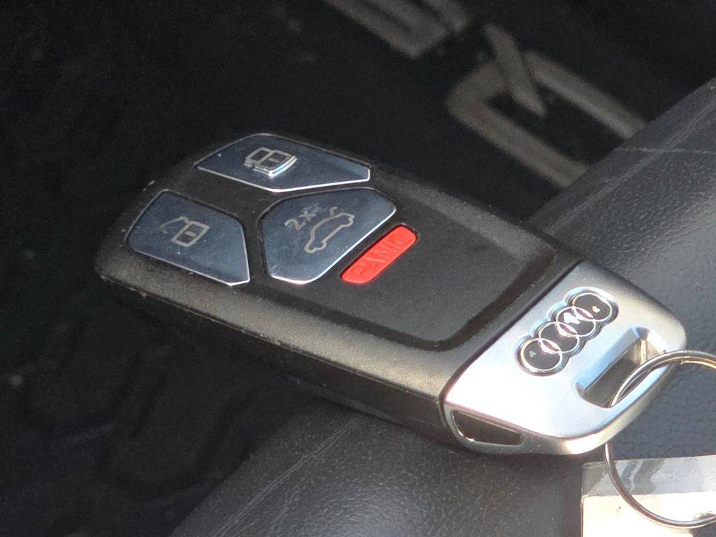 Used 2023 Black Audi 40 Premium Plus image 36