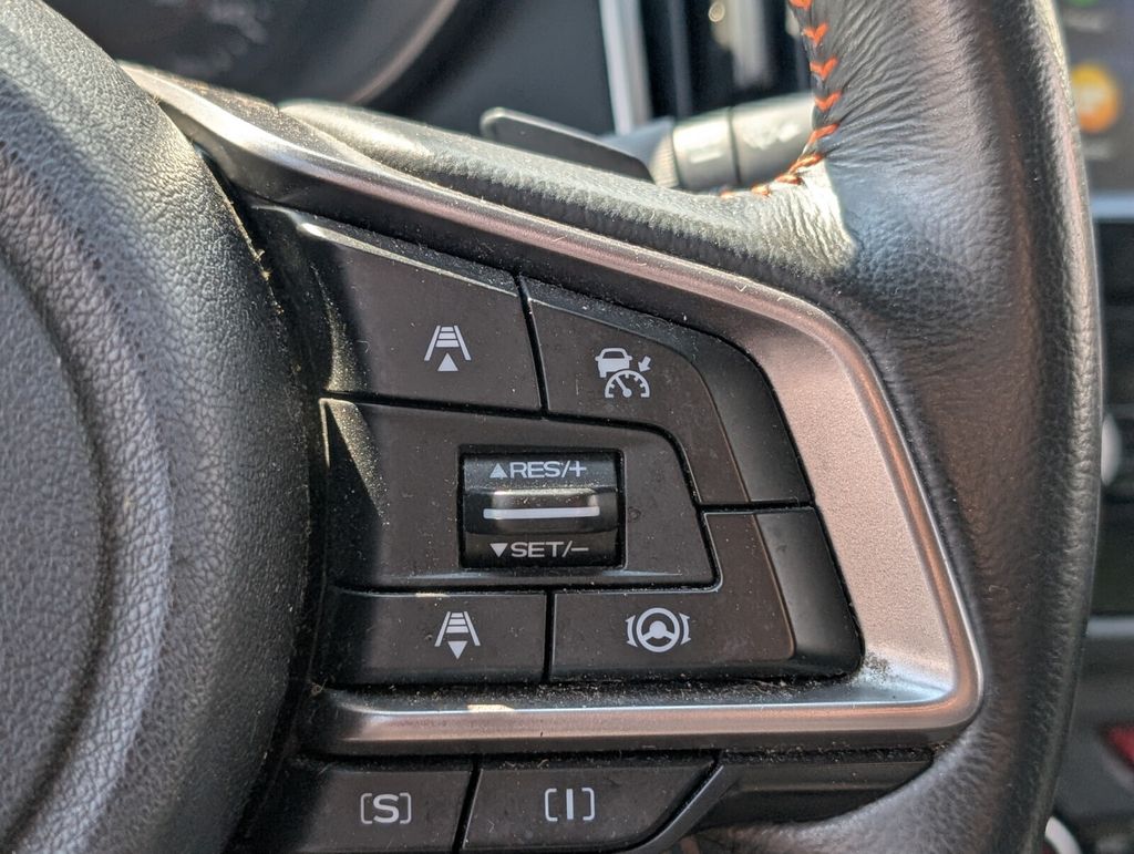 used 2023 Subaru Crosstrek car, priced at $20,500