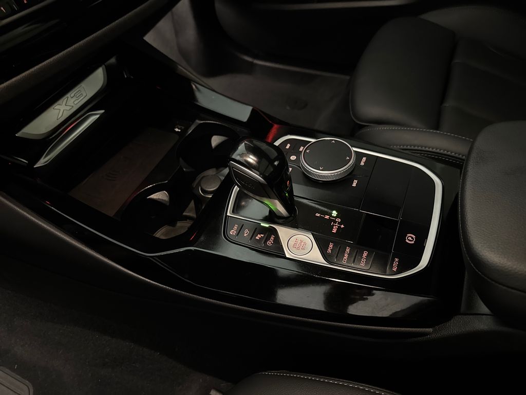 Certified Used 2023 Black BMW sDrive30i image 29