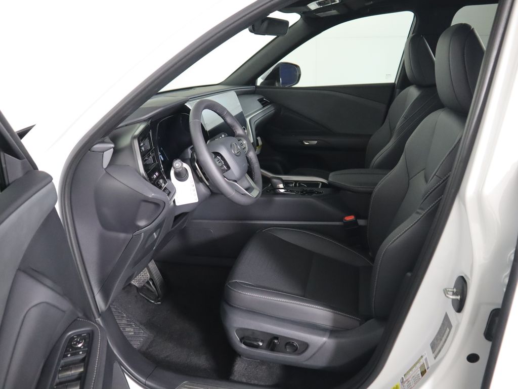 Thumbnail: 2026 Lexus TX - 20