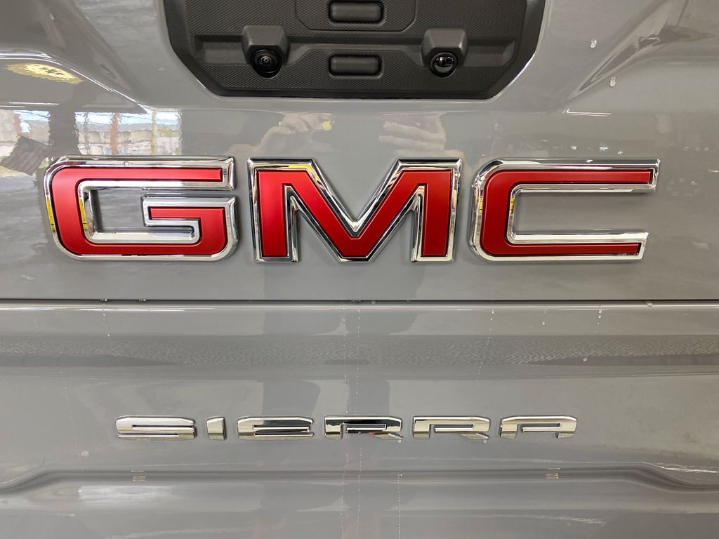 2024 GMC Sierra 2500HD SLT 32