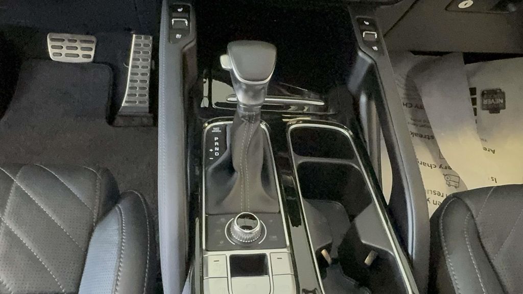 Used 2025 Kia Telluride SUV