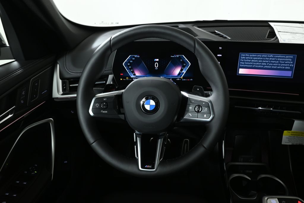 Thumbnail: 2027 BMW X1 - 18
